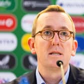 Republic of Ireland Press Conference – Thursday 11th July