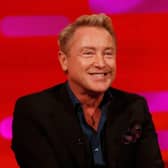 Michael Flatley