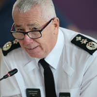 PSNI chief asks NI Secretary to review determination over Drumcree parade