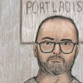 Daniel Kinahan court case
