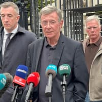 Residents lose latest challenge to Parades Commission decision