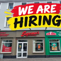 Supermacs Longford is now seeking an experienced Restaurant Manager