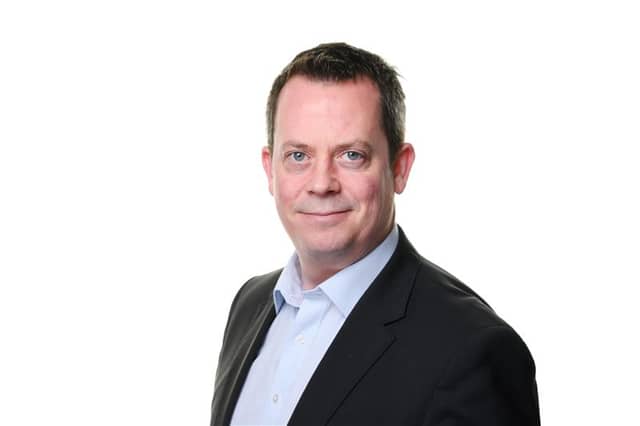 Billy McMahon - Partner, International Tax & Transactions Services