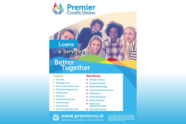 Premier Credit Union