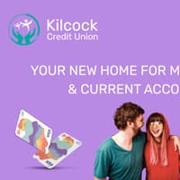 Kilcock Credit Union is with you every step