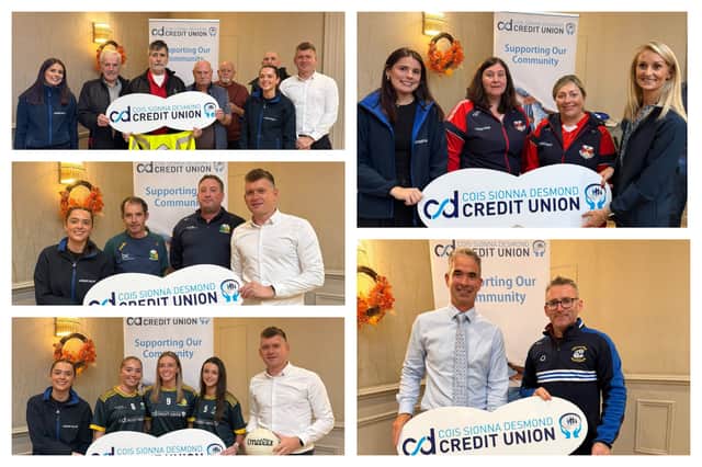 Supporting local people and investing in local communities