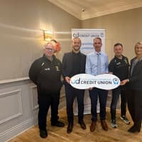 Cois Sionna Desmond Credit Union Celebrates Community Spirit at Annual Sponsorship Event