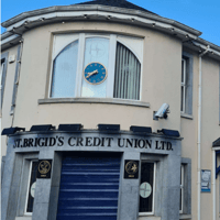 St Brigid's Credit Union in Offaly is now hiring for two key roles