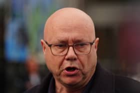 Kevin Callinan