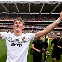 Mayo All-Ireland Champions Commemorative Book