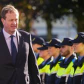 Garda Graduation