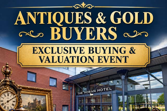 Event takes place at The Hoban Hotel in Kilkenny