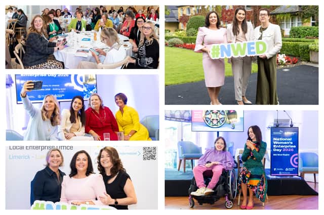 The event provided a valuable opportunity for attendees