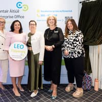 160 Women Entrepreneurs Gather in Adare for National Women’s Enterprise Day Mid-West