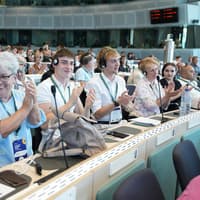 European Commission encourages everyday participation  in democracy