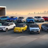 New 271 Offers Revealed as Joe Mallon Motors Announces Three-Day Renault and Dacia Sales Event