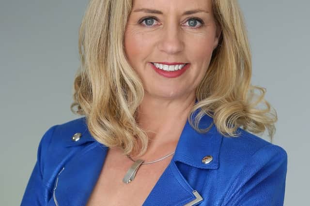 Sinead Ryan