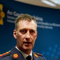 Gardaí ‘dealing with more mental health interventions than ever’