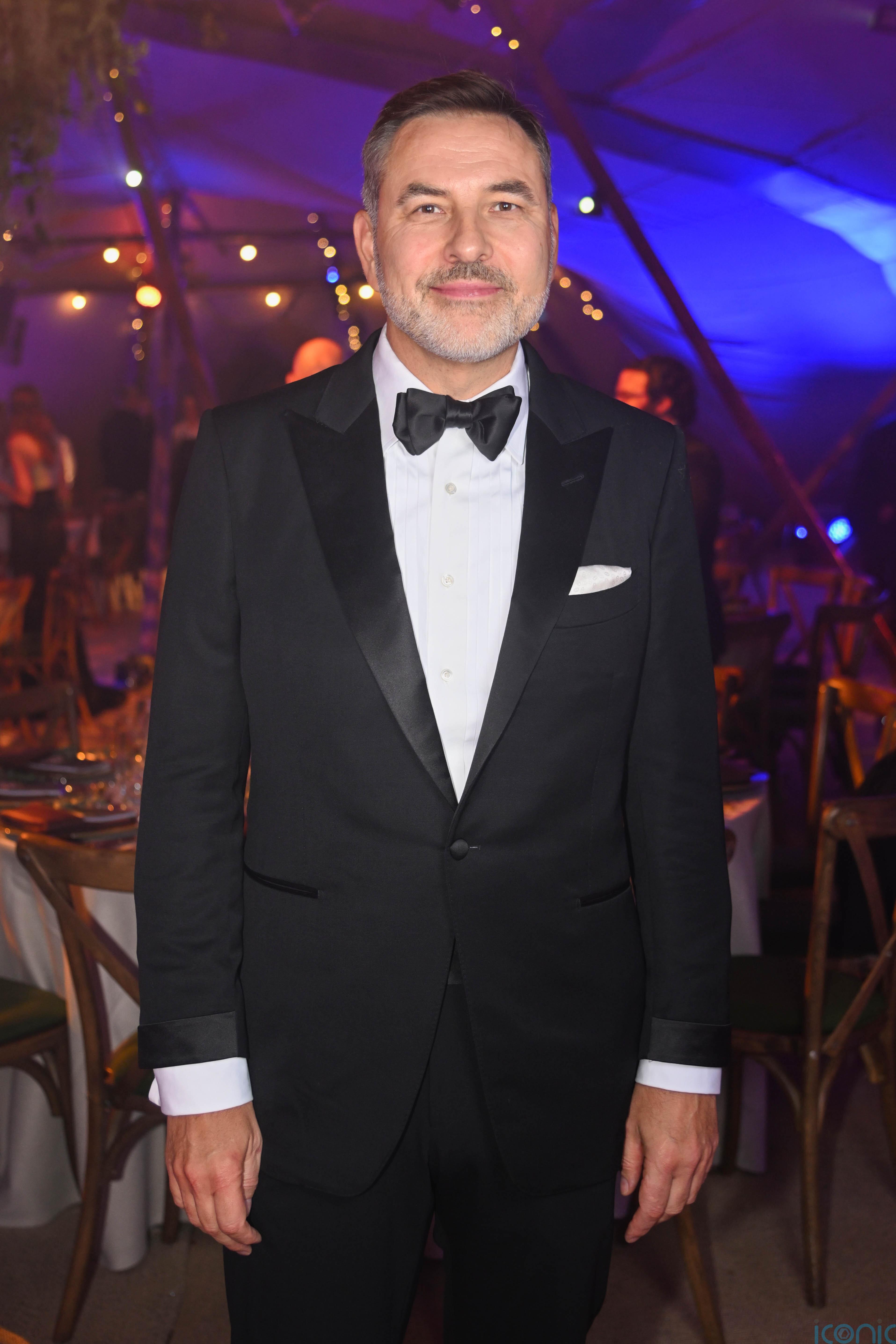 David Walliams 'strongly denies' allegations of inappropriate behaviour - Cork Live