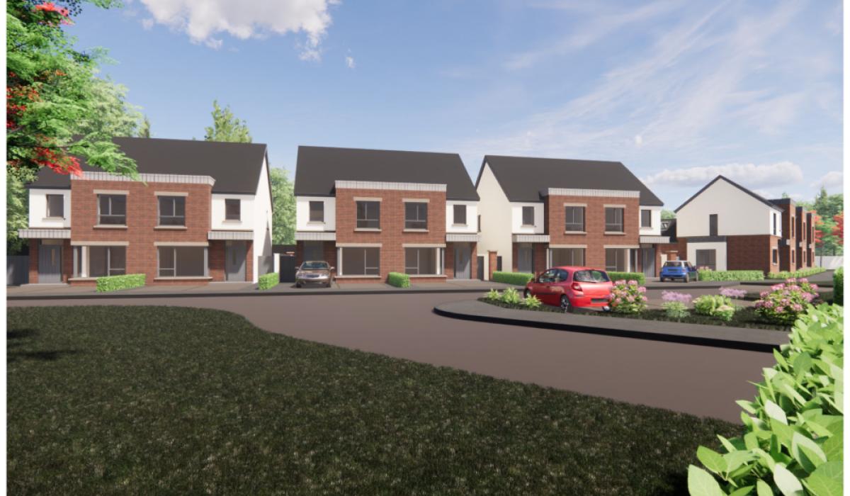 Greenhills Park More than just a home Page 1 of 10 Cork Live