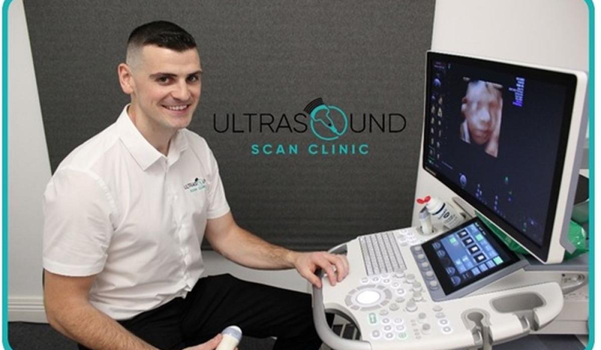 New selfreferral Ultrasound Scanning service open in the Northwest