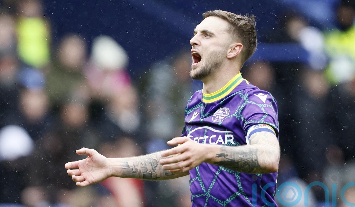 Reading keep up home form with win over Crawley Cork Live