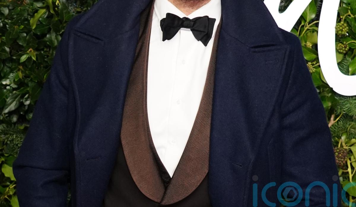 British Airways apologises to David Gandy over flight seat mixup