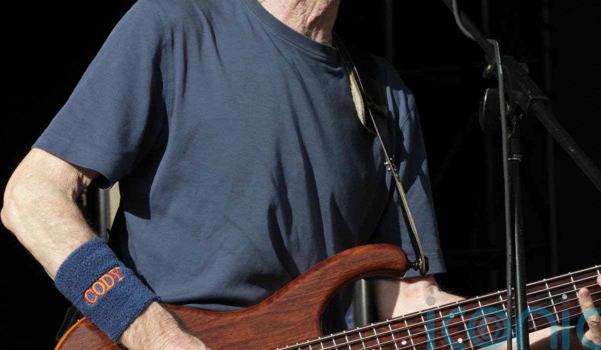 Grateful Dead founding member Phil Lesh dies aged 84 Cork Live