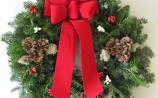 Dealing with bereavement at Christmas