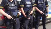 Teen arrested following standoff with armed gardaí after flashing mock firearm during domestic dispute