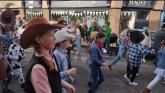 Watch: Hugh McFadden shows a new side to his talents as he goes country for St Patrick's Day