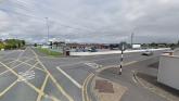'Cheap' traffic light solution shot down for 'nightmare' road in Portlaoise