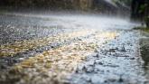 Met &Eacute;ireann issue status orange and yellow weather warnings as heavy rainfall expected