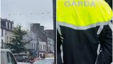 BREAKING: Man arrested over fatal stabbing of woman (27) at scene of Cork apartment fire