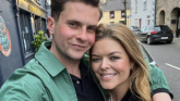 'It was like a movie' - Doireann Garrihy talks wedding 'politics' and being'saved' after 'scary' accident