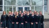 Important developments are taking place at Tipperary secondary school
