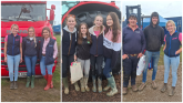 And that's a wrap! 20 photos from the final day of the National Ploughing Championships And that's a wrap! 20 photos from the final day of the National Ploughing Championships