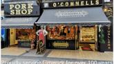 O&rsquo; Connell&rsquo;s Butchers: Gold Medal win puts local Limerick butchers in Neven&rsquo;s Christmas Spotlight