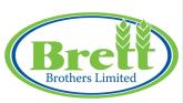 Brett Brothers are now hiring for a Logistics Supervisor
