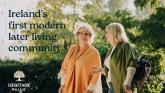 Heritage Village: Ireland&rsquo;s First Modern Later Living Community
