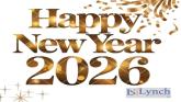 Are you planning to make some New Year resolutions! Here are a few legal to-dos for 2026