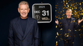 LATEST: Late Late Show unveils glittering New Year&rsquo;s Eve line-up packed with big names