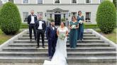 Join us for our wedding viewing days at Dunboyne Castle Hotel & Spa this January