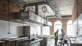 Limerick food start-ups urged to plan smart when fitting out commercial kitchens