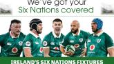We've got you covered! The best pubs in County Kilkenny to watch the Six Nations