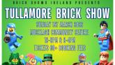 Tullamore Brick Show returns this March at Mucklagh Community Centre