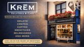Krem Gelateria & Caf&eacute; - Where Westport celebrates Pancake Tuesday