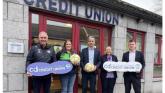 Cois Sionna Desmond Credit Union announces sponsorship of the Desmond Ladies Football League