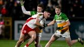 Jekyll and Hyde display sends Offaly hurtling back towards Division 3
