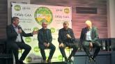 Former heroes out in force for gala Offaly GAA fundraiser